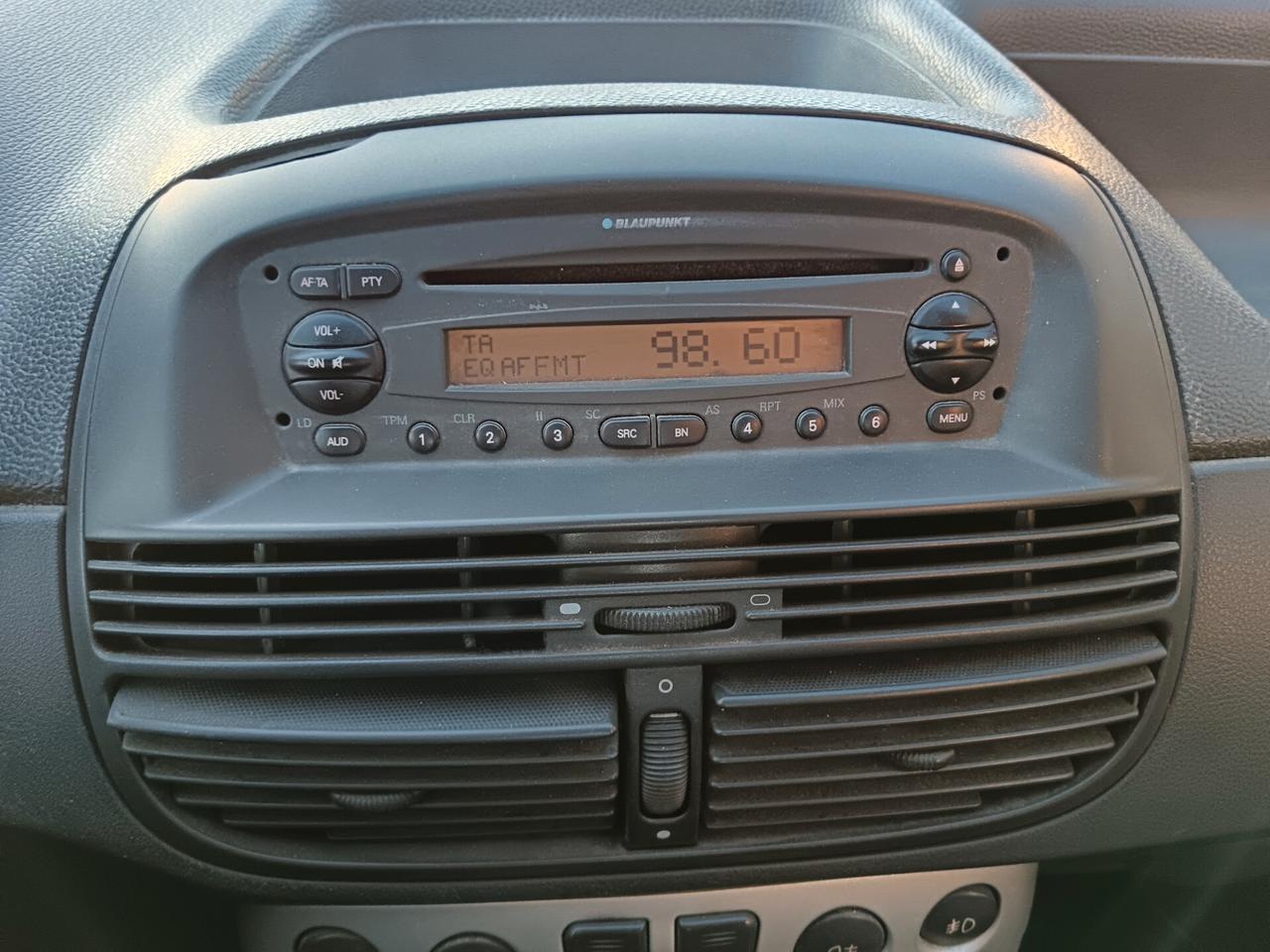 Fiat Punto 1.9 JTD 3P SPORTING