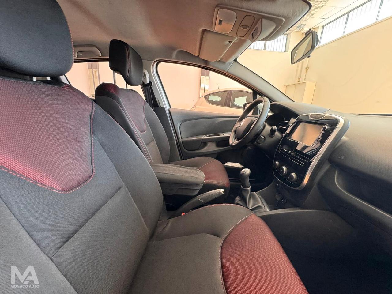 Renault Clio 1.5 dCi 8V 75CV zen 2015