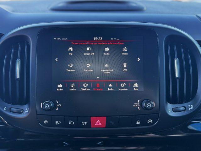 FIAT 500L 1.3 MTJ 95 CV BUSINESS *UNIPROP*TAGLIANDATA*