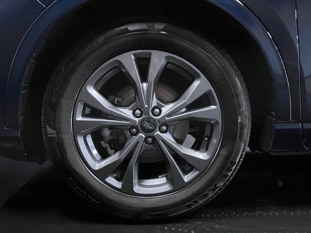 FORD Kuga 2.0 EcoBlue 120 CV aut. 2WD ST-Line
