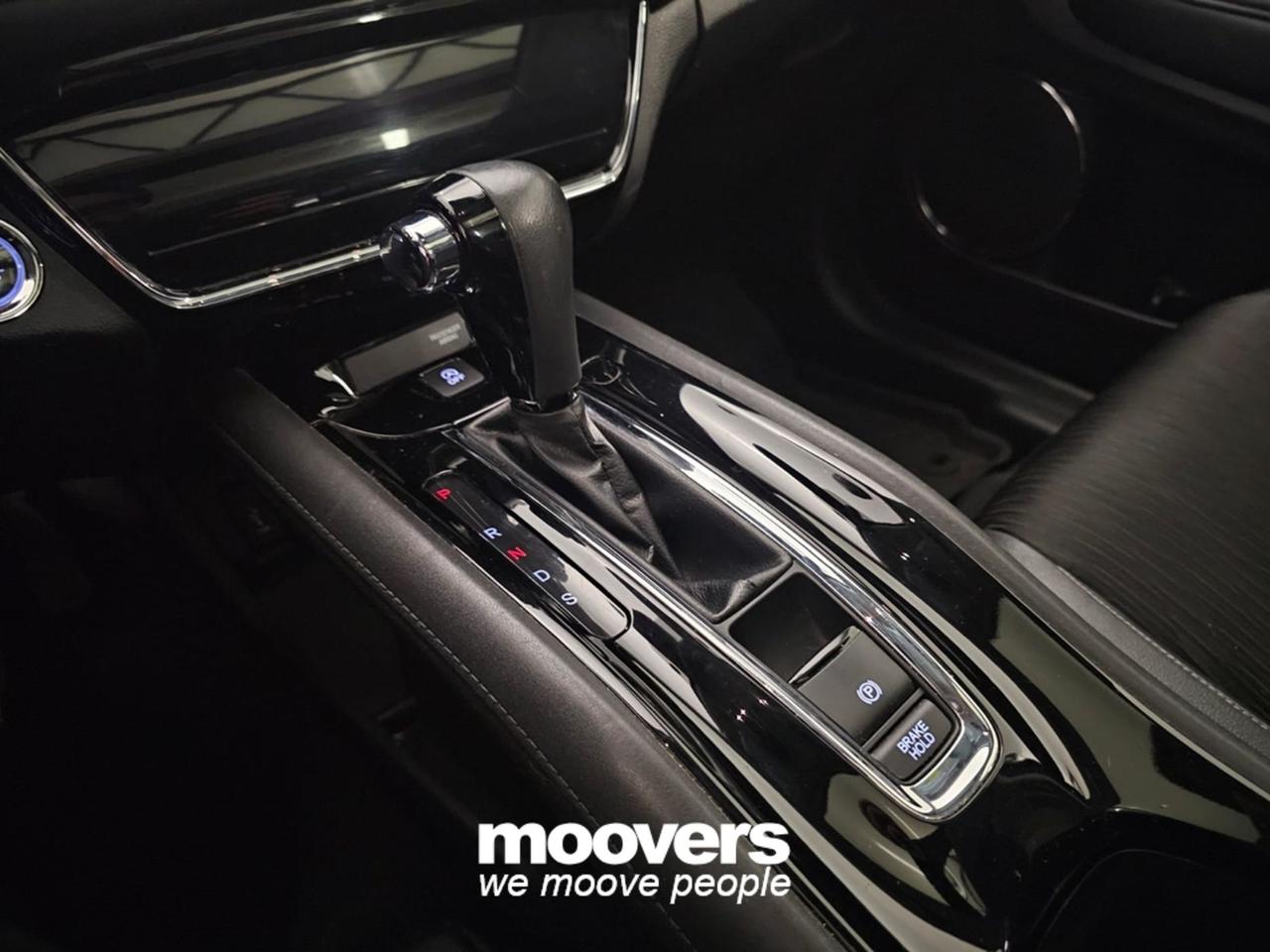 HR-V 2ª serie HONDA HR-V 1.5 i-VTEC CVT Executive Navi ADAS