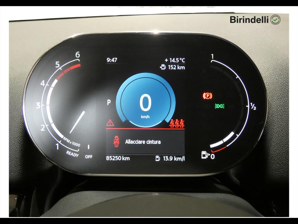 MINI Mini Countrym.(F60) - Mini 2.0 Cooper SD Classic Countryman ALL4