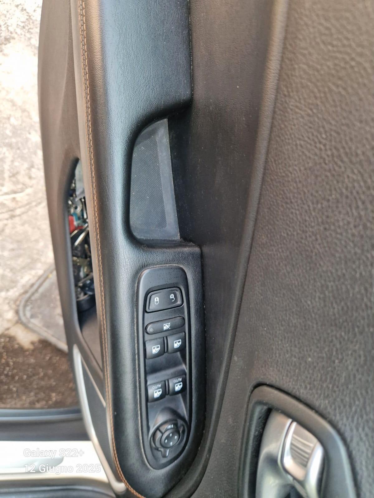 Jeep Compass 2.0 Multijet II 4WD Limited