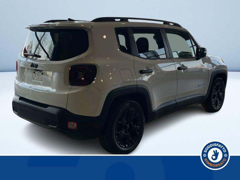 Jeep Renegade 1.5 Benzina MHEV North Star MY25
