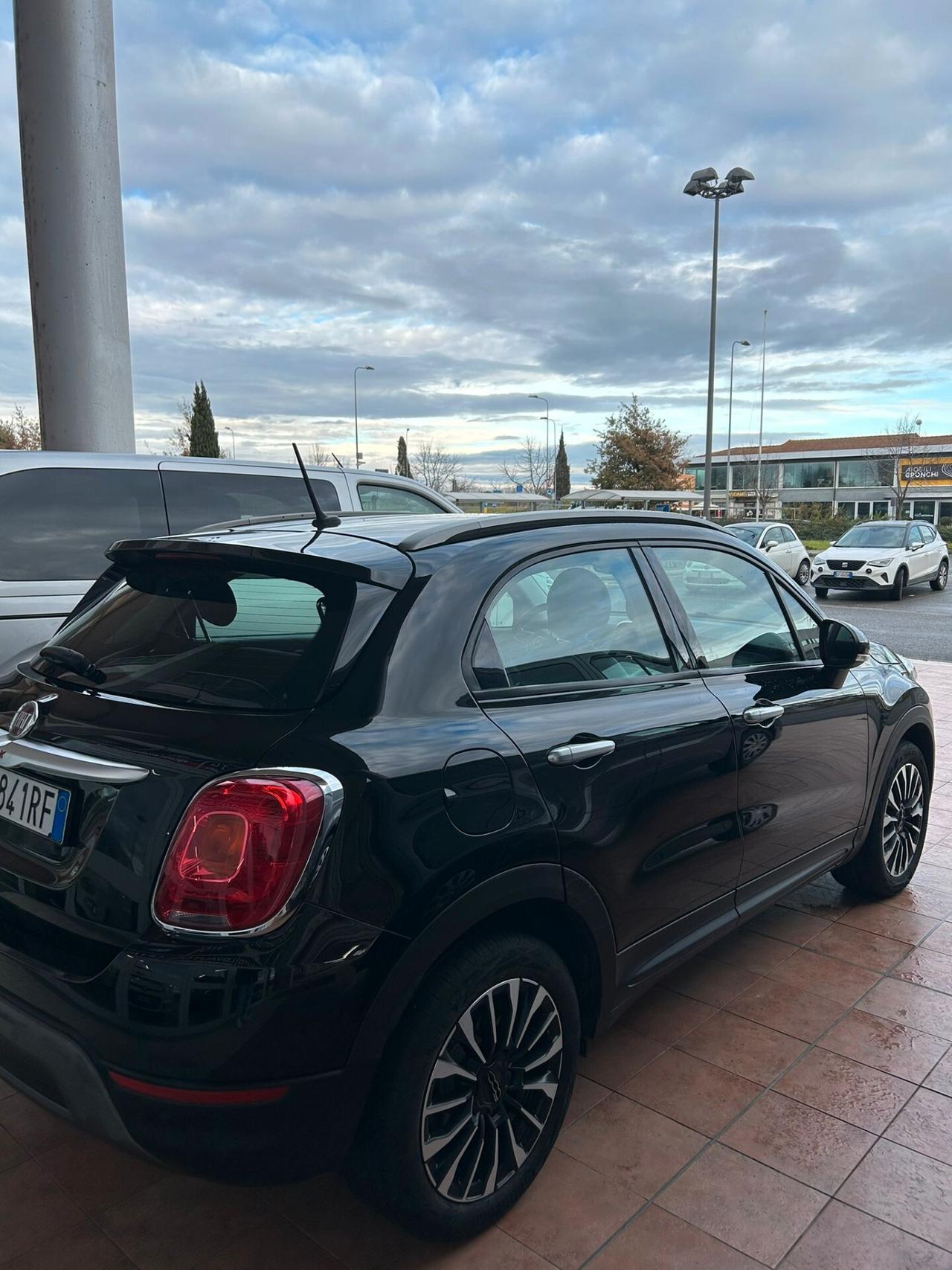 Fiat 500X 1.0 T3 120 CV Cross