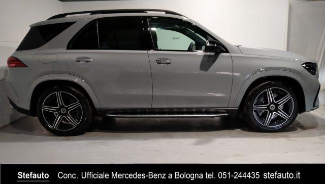 MERCEDES-BENZ GLE 350 de 4Matic Plug-in hybrid AMG Line Premium