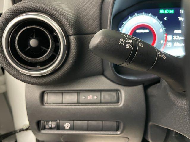 NISSAN Juke 1.0 DIG-T 114 CV N-Connecta