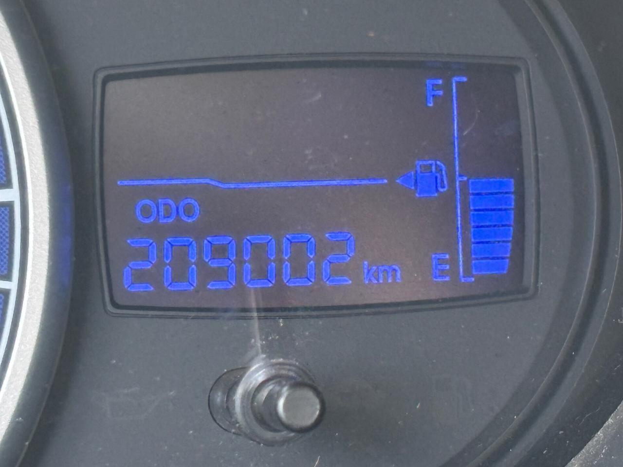 Hyundai i10 1.1 12V Econext GPL OK NEOPATENTATI