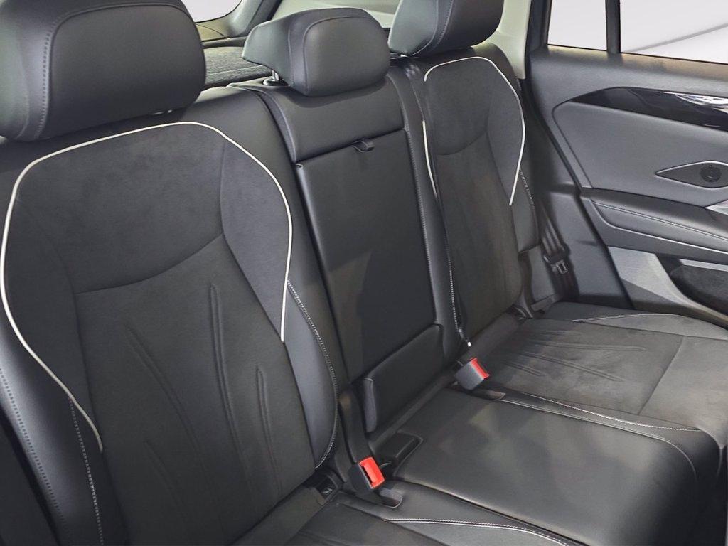 VOLKSWAGEN Tiguan 1.5 etsi elegance 150cv dsg del 2024