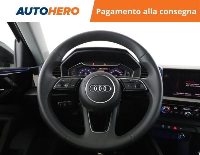 AUDI A1 allstreet 30 TFSI S tronic Business