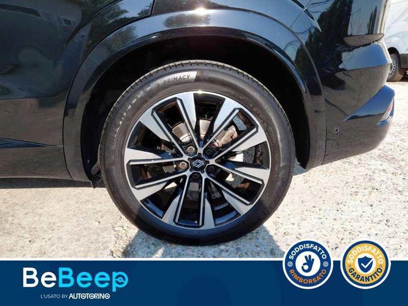 Renault Austral 1.2 E-TECH FULL HYBRID TECHNO 200CV AUTO