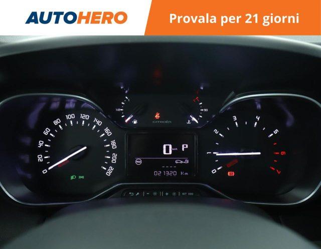 CITROEN C3 Aircross PureTech 130 S&S EAT6 Shine