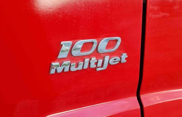 FIAT Ducato 2.2 MJT PM-TM Furgone Multijet 100