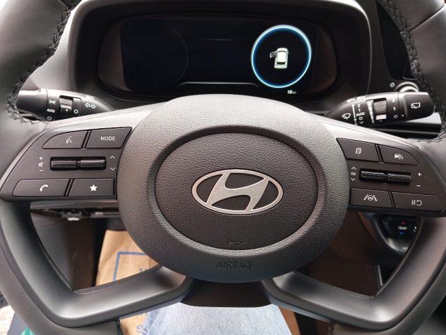 HYUNDAI i20 1.0 T-GDI MT Connectline Km 0 Importazione