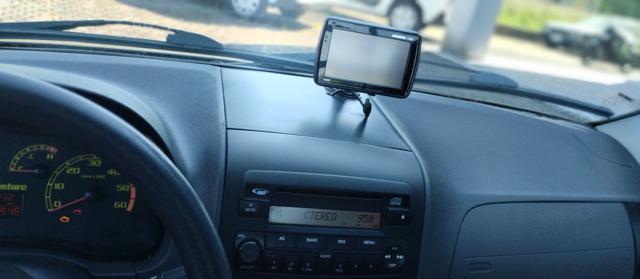 FIAT Strada 1.3 MJT 95CV Pick-up Cab.Lunga Adventure