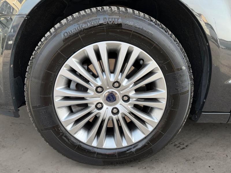 Lancia Voyager 2.8L Platinum 163cv auto 7 POSTI!