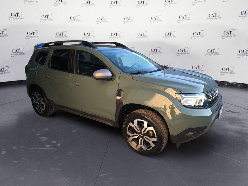 Dacia Duster 1.0 TCe Eco-G JOURNEY UP