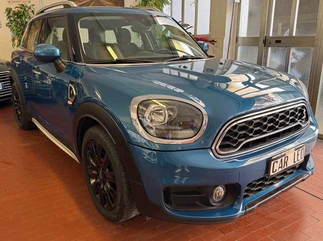 MINI Cooper Countryman Mini Countryman Business auto