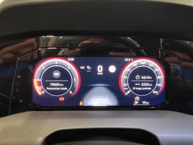 Volkswagen Golf 2.0 TDI 115 CV SCR Life