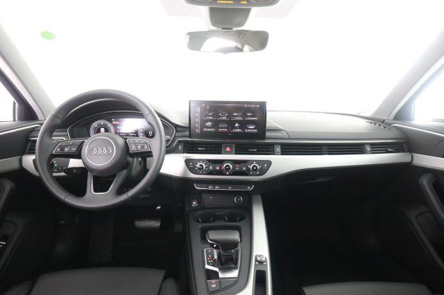 AUDI A4 A4 Avant 30 TDI/136 CV S tronic Business