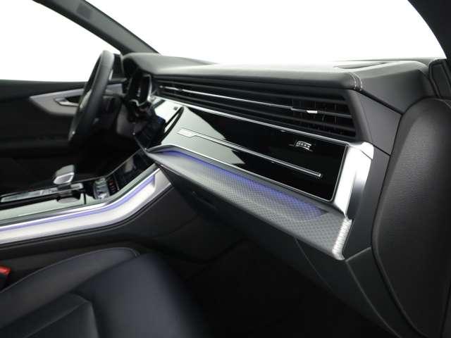 Audi Q8 50 3.0 tdi mhev sport quattro tiptronic