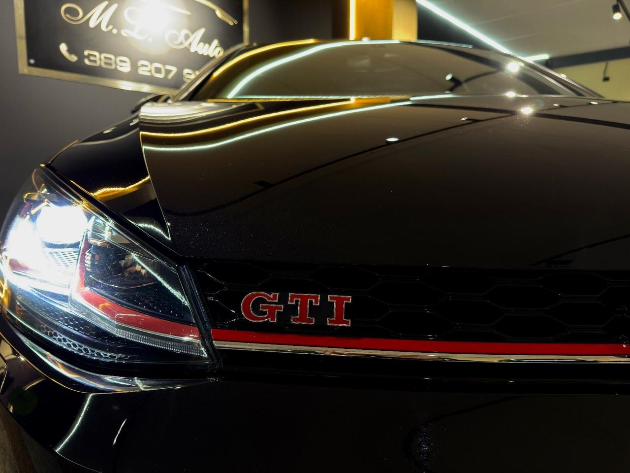 Volkswagen Golf GTI Performance 2.0 245 CV TSI DSG