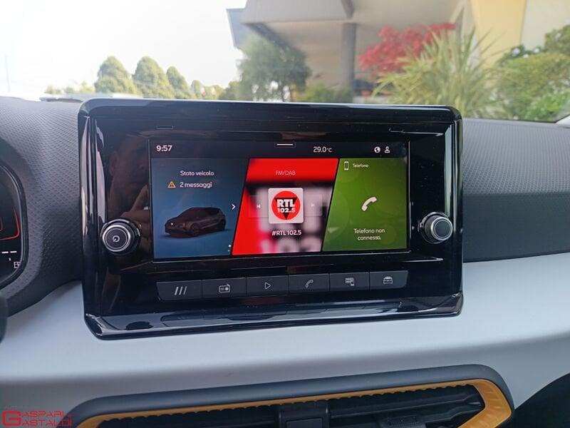 SEAT Arona 1.0 Eco TSI 85kW Style DSG