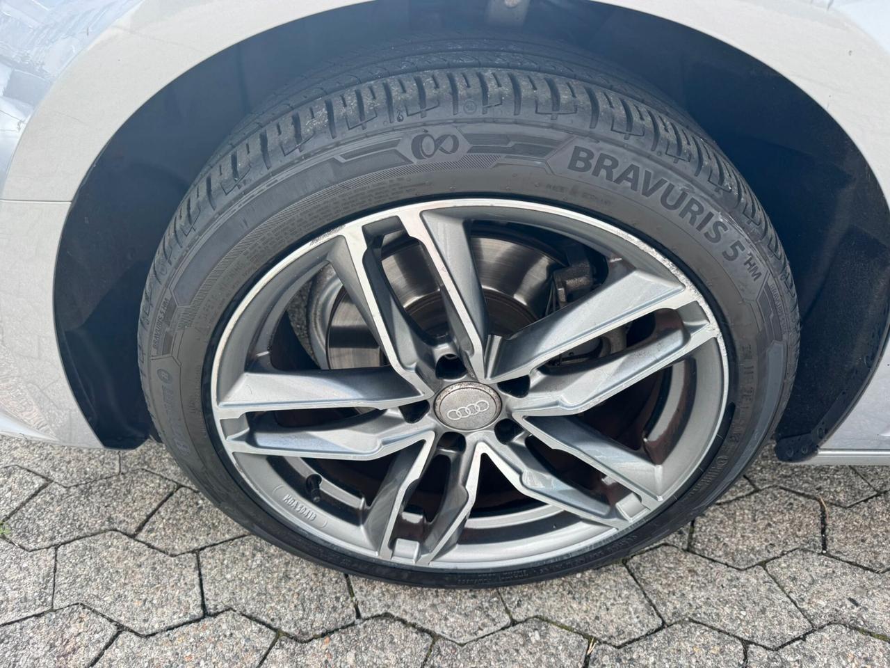 Audi A4 Avant 2.0 TDI 122 CV S tronic Business