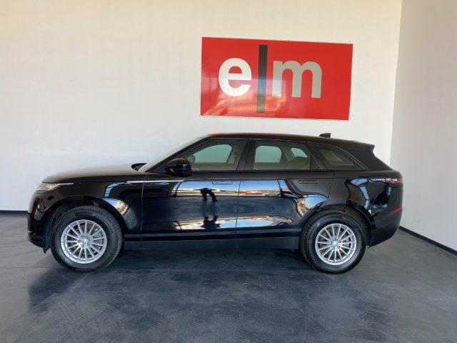 LAND ROVER Range Rover Velar 2.0 TD4 4WD AUT.