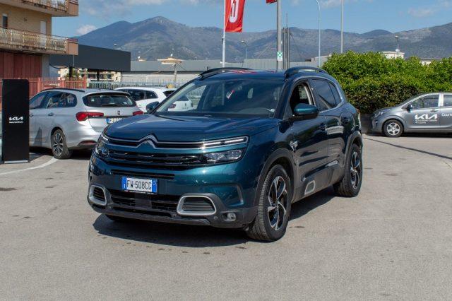 CITROEN C5 Aircross PureTech 130 S&S Shine