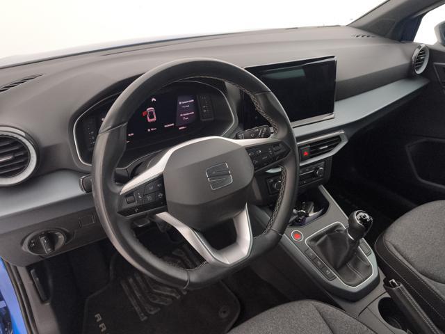 SEAT Arona 1.0 ecotsi Xperience 110cv