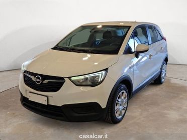 Opel Crossland Crossland X 1.5 ECOTEC D 102 CV Start&Stop Advance 3 ANNI DI GARANZIA KM ILLIMITATI PARI ALLA NUOVA