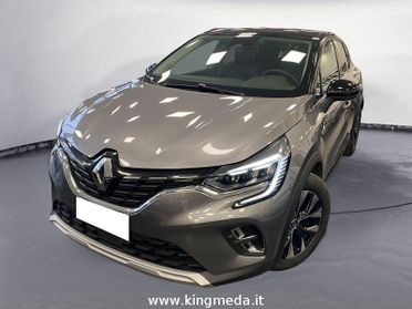 Renault Captur Captur Full Hybrid E-Tech 145 CV Techno