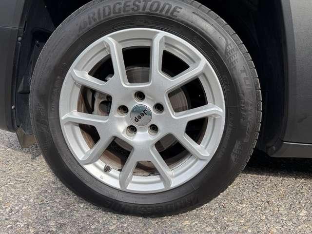 Jeep Renegade 1.6 Mjt 130 CV Limited N1 AUTOCARRO