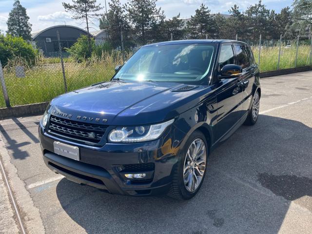LAND ROVER Range Rover Sport 3.0 SDV6 HSE Dynamic 249CV