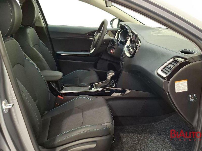 Kia Xceed XCeed 1.0 t-gdi mhev Business 115cv dct7