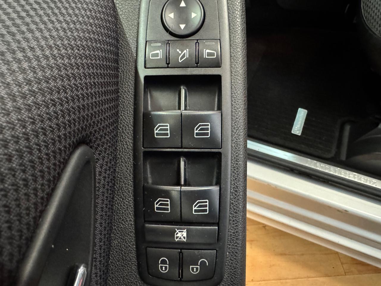 Mercedes-benz A 150 Garantita Permute Telefono Bluetooth