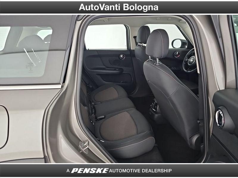 MINI Countryman Mini Countryman 2.0 Cooper D Business