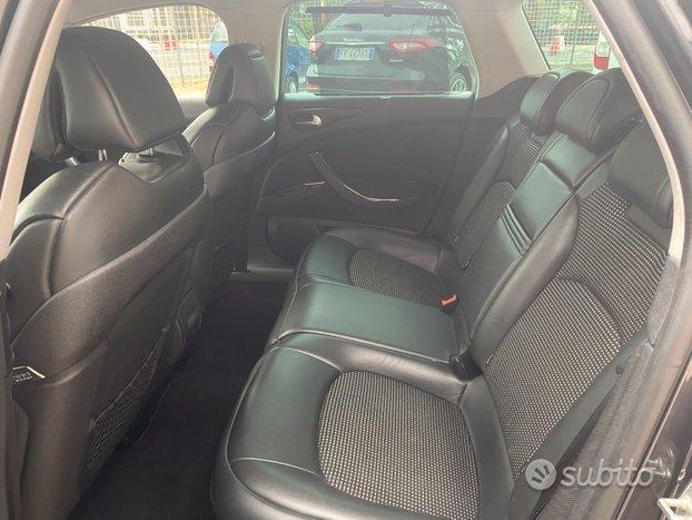Citroen C5 Tourer 2.0 hdi 16v Exec.160cv automatic