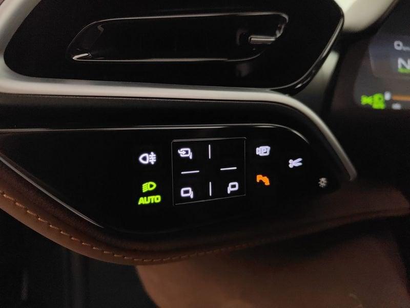 Ferrari 296 296 GTS -IVA ESPOSTA - POSSIBILITA' SUBENTRO LEASING !