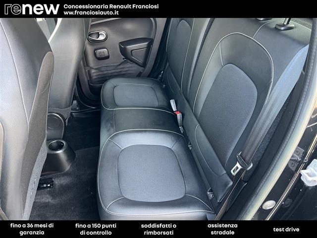 RENAULT Twingo 22kWh Urban Night