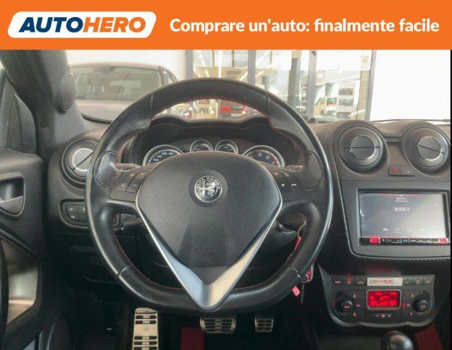 ALFA ROMEO MiTo 1.4 T 170 CV M.air S&S TCT Veloce S