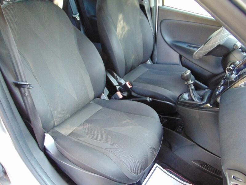 LANCIA Ypsilon 3ª serie Ypsilon 1.2 69 CV 5 po...