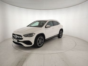 Mercedes-Benz GLA 220 d Premium auto