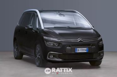 Citroen Grand C4 SpaceTourer 1.5 BlueHDI 130CV Shine EAT8 7 p.ti