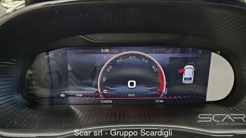 Skoda Fabia 1.0 TSI EVO 115 CV Monte Carlo
