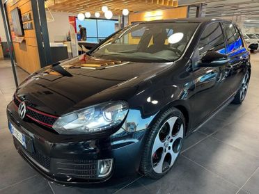 Volkswagen Golf Golf 2.0 TSI 5p. GTI