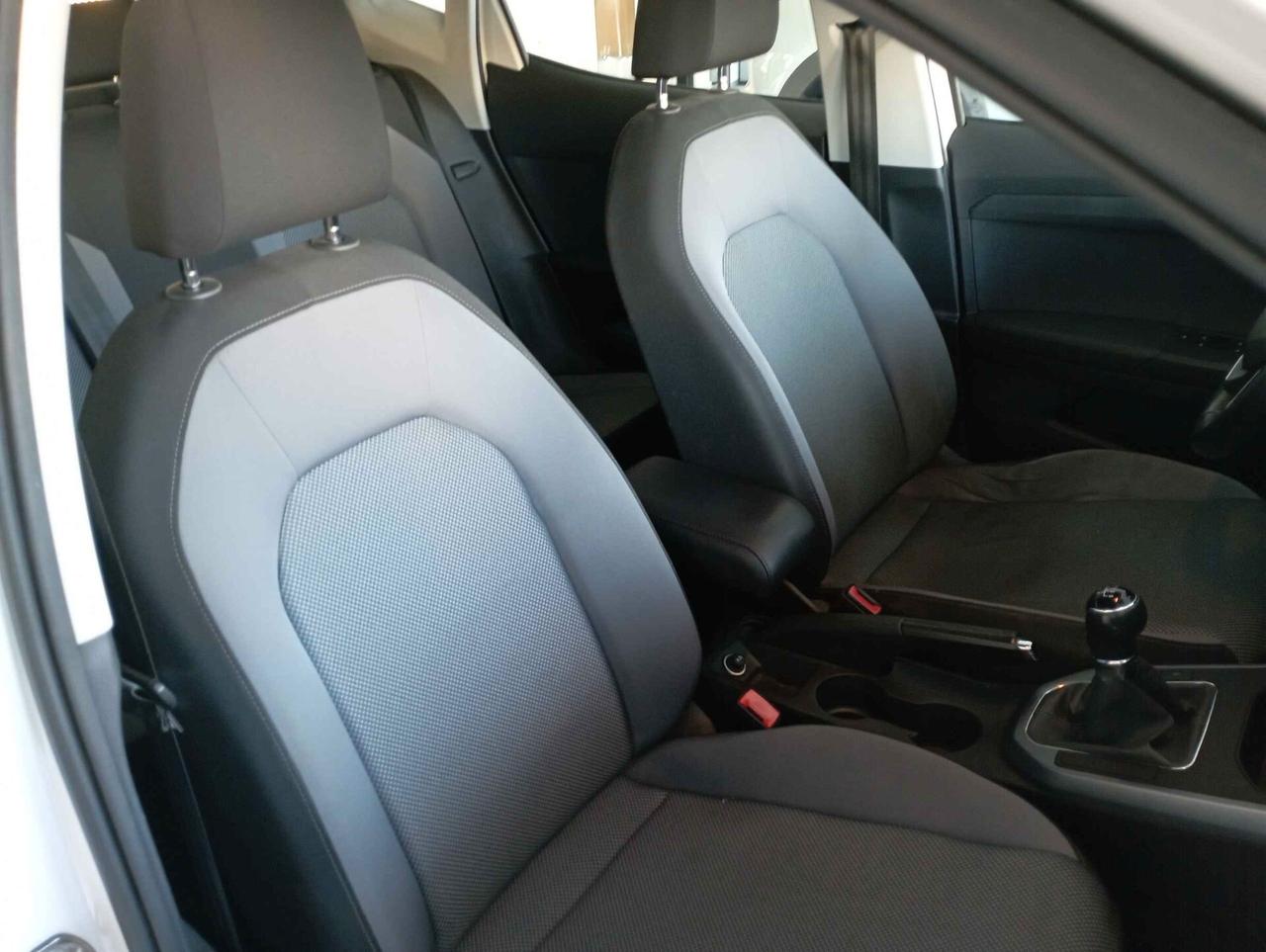 Seat Arona 1.0 EcoTSI Style