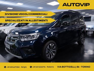 Renault Kangoo E-Tech Elect E-TECH ELECTRIC techno EV45 DC 80kW