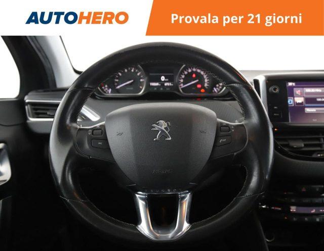 PEUGEOT 2008 1° serie PureTech Turbo 110 S&S Allure